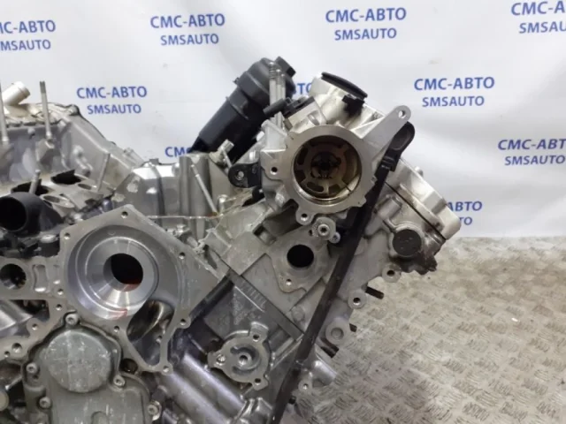 Продажа двигателя CCAA