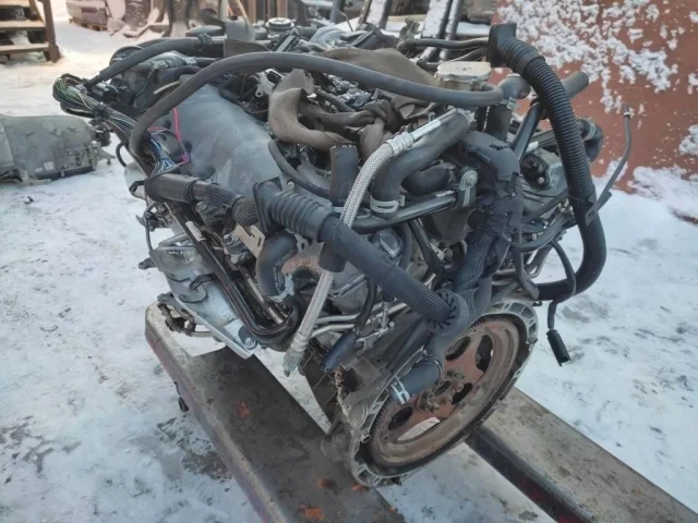 Продажа двигателя 275.953