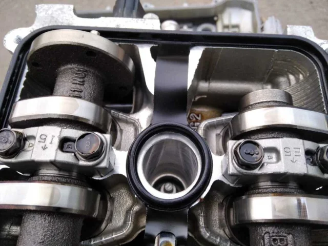 Продажа двигателя 2AZ-FE