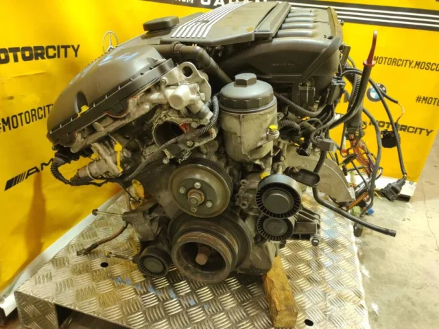 Продажа двигателя M52B28