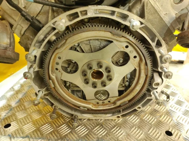 Продажа двигателя 112.942