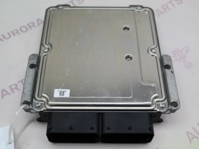 Блок управления двигателем для Land Rover Range Rover L405 2012-2017 на фотографиях