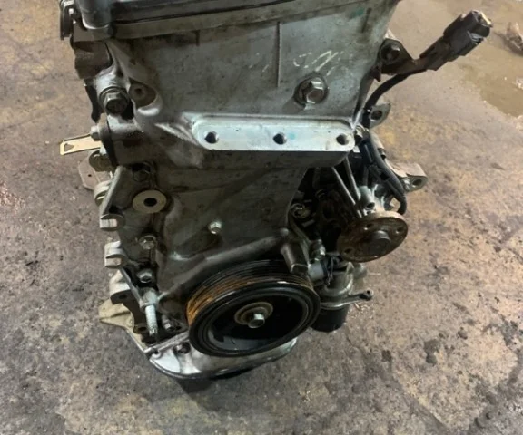 Продажа двигателя 2AZ-FE