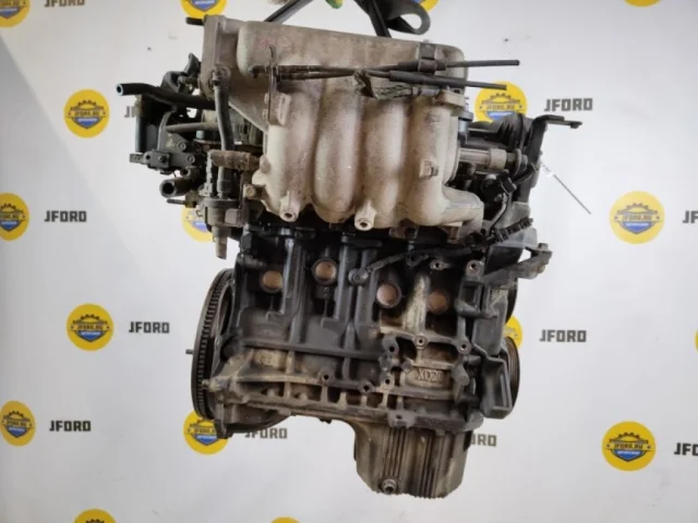 Продажа двигателя G4GC