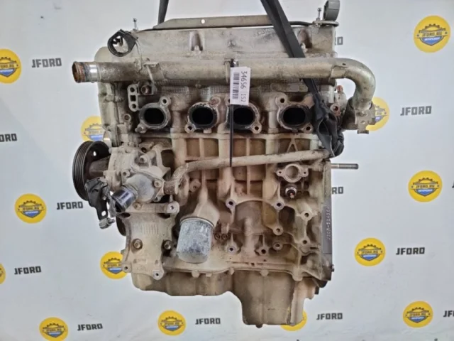 Продажа двигателя J20A