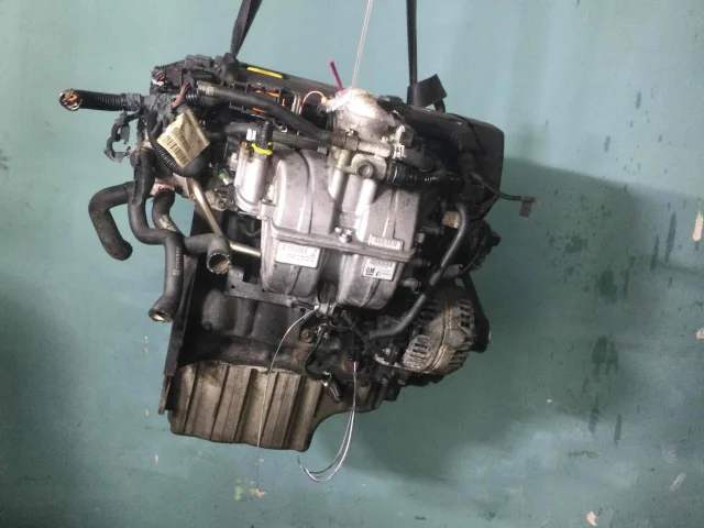 Продажа двигателя Z16XEP