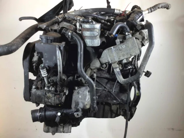 Продажа двигателя 646.982