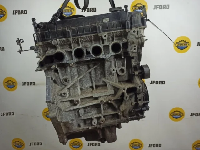 Продажа двигателя SEBA