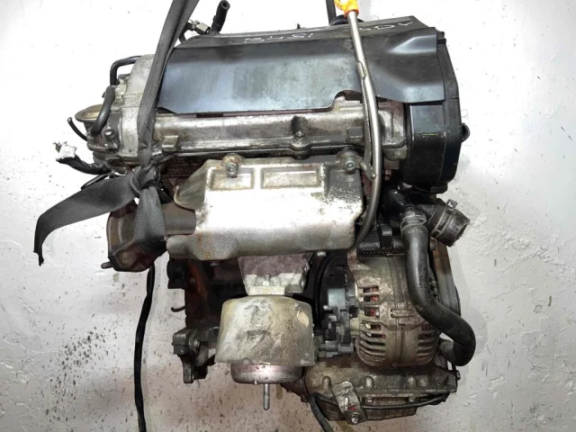 Продажа двигателя BDV