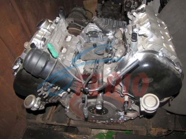 Продажа двигателя BDW