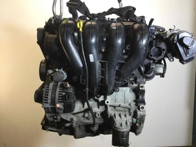 Продажа двигателя QQDB