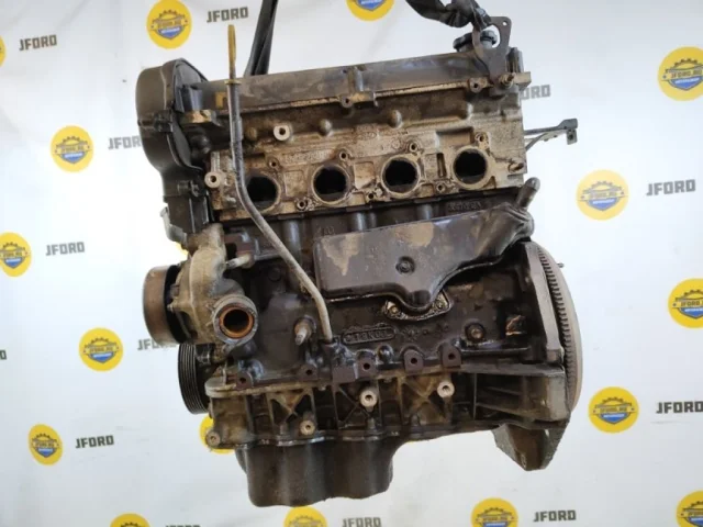 Продажа двигателя EYDF