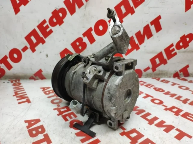 Компрессор кондиционера для Toyota Alphard H10 2002-2008 на фотографиях