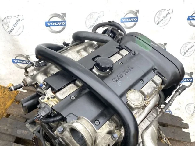 Продажа двигателя B5254T2