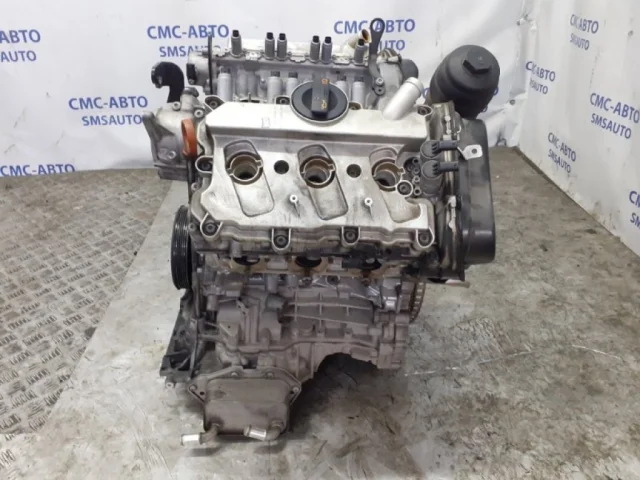 Продажа двигателя CCD