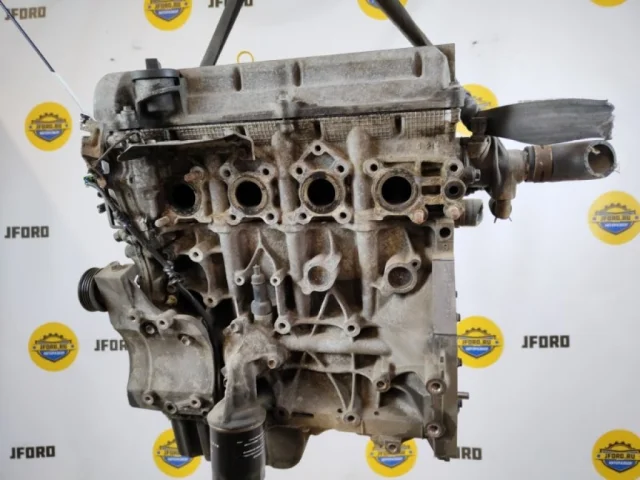 Продажа двигателя M16A