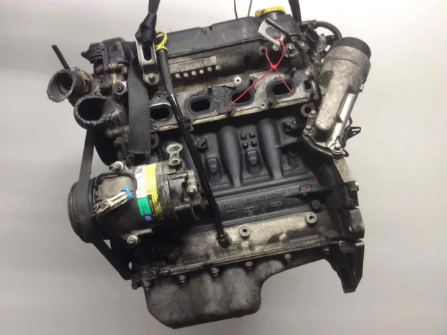 Продажа двигателя Z14XEP