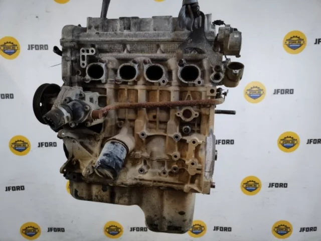 Двигатель для Chevrolet Tracker 2 (5dr) 1998-2004 на фотографиях