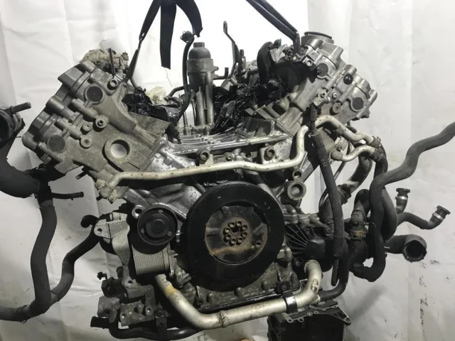 Продажа двигателя BXA