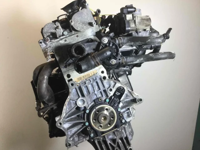 Продажа двигателя BSE