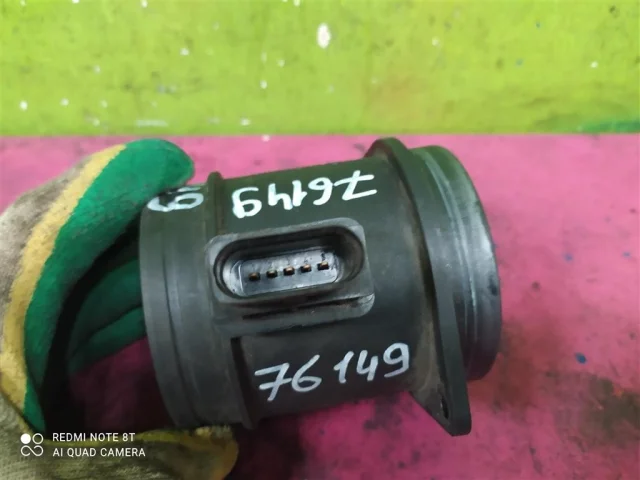 Расходомер для Audi Q7 4L 2005-2015 на фотографиях