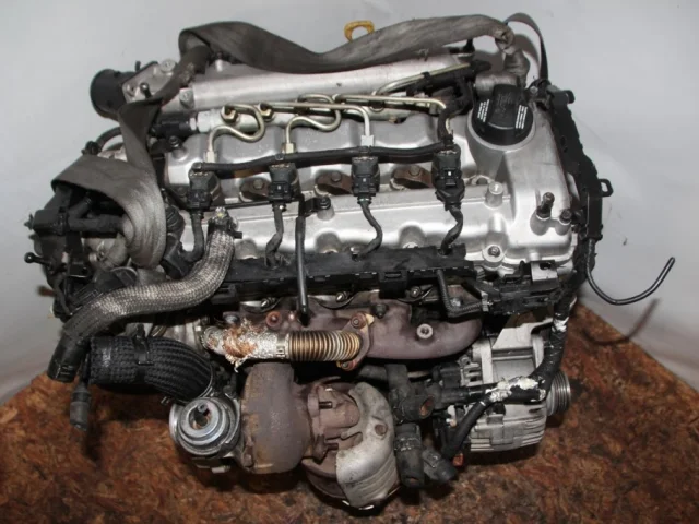 Продажа двигателя G4KD