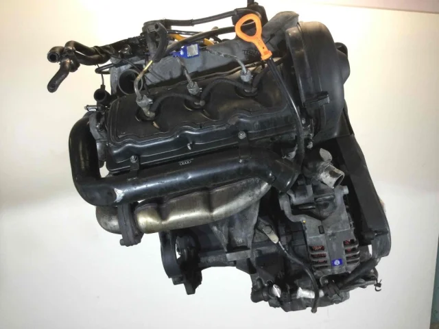 Продажа двигателя AKN