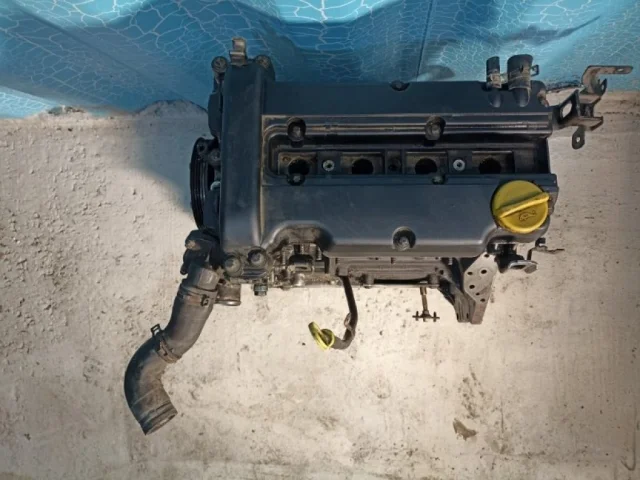 Продажа двигателя Z14XEP