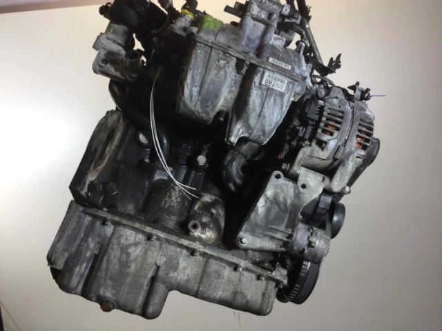 Продажа двигателя Z16XE