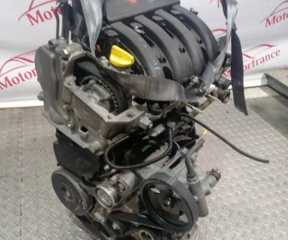 Продажа двигателя F4R