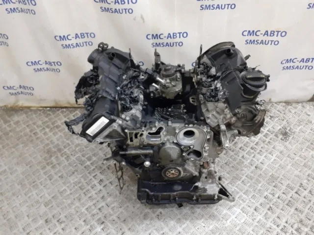 Продажа двигателя CASA