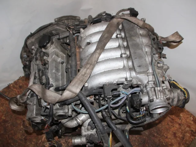 Продажа двигателя G6CT