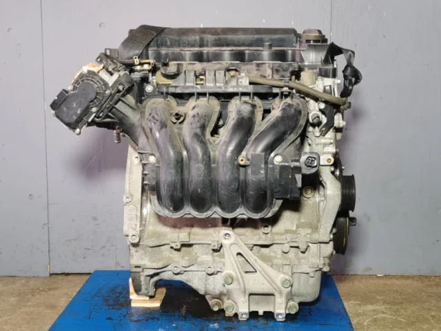 Двигатель для Honda Stream RN6-RN9 2006-2014 на фотографиях