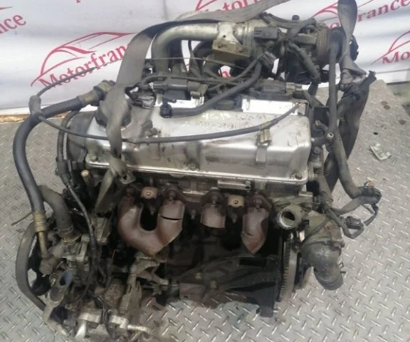 Продажа двигателя 4G18