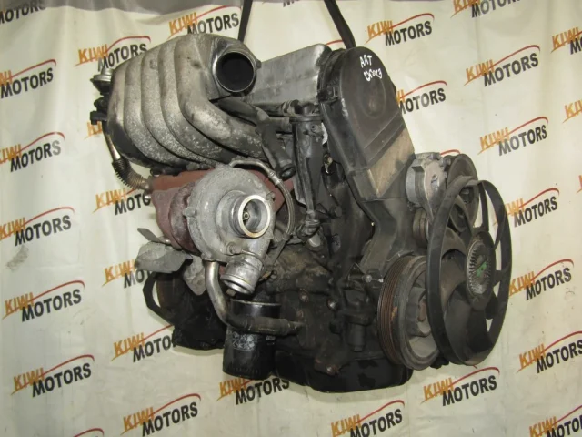 Продажа двигателя AAT