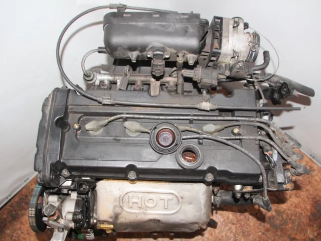 Продажа двигателя G4EK