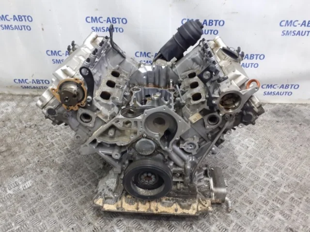 Продажа двигателя CCEA