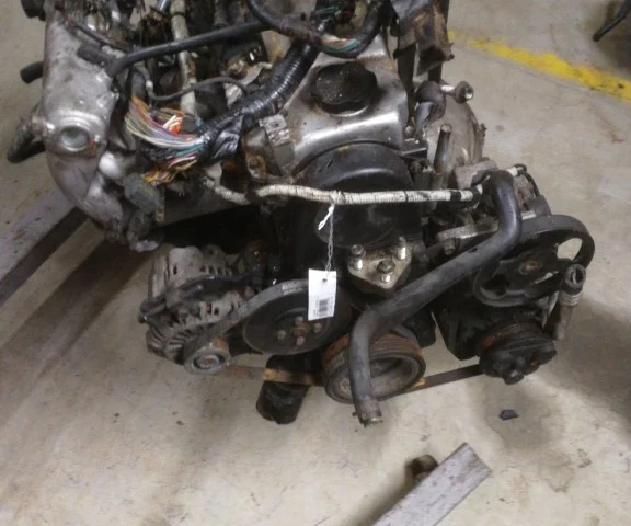 Продажа двигателя 4G18