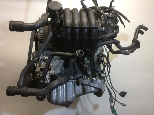 Продажа двигателя ADR