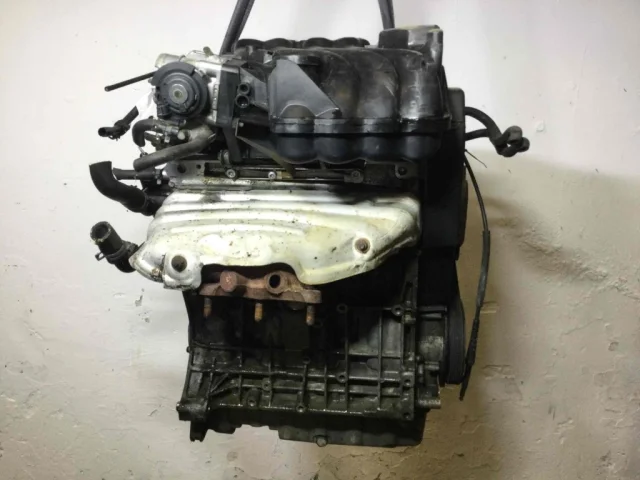 Продажа двигателя AKL