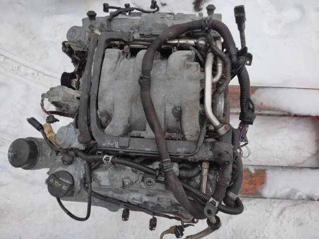 Продажа двигателя 112.949