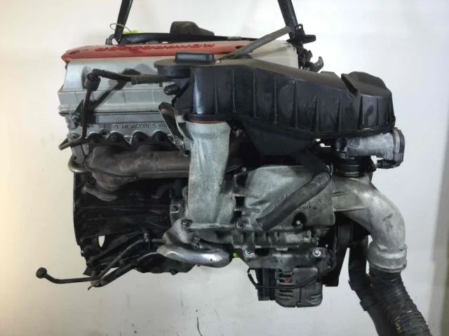 Продажа двигателя 111.955