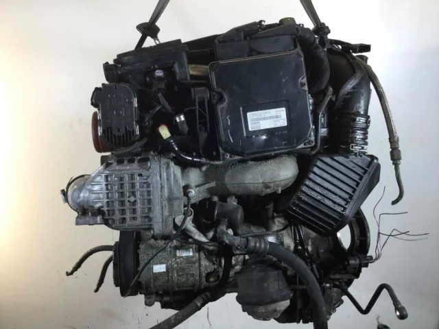 Продажа двигателя 271.956