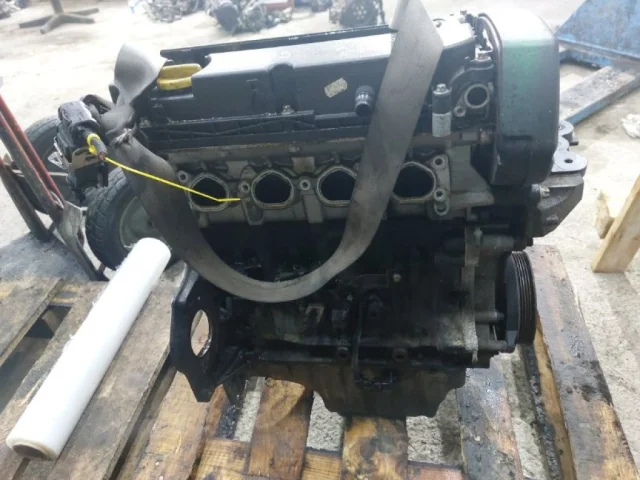 Продажа двигателя Z18XER