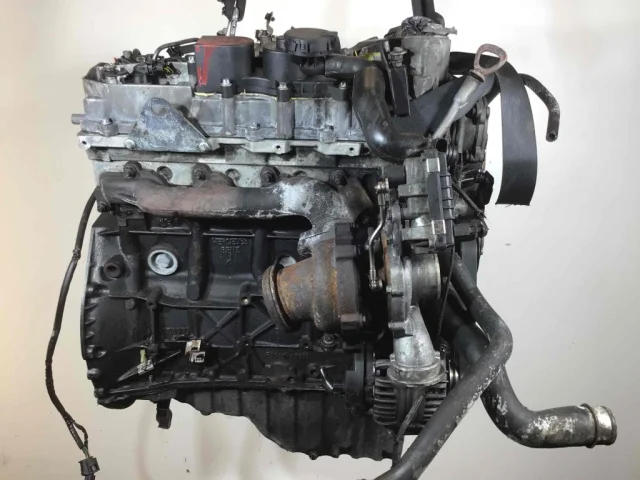 Продажа двигателя 646.985