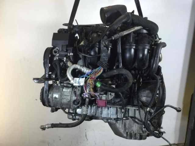 Продажа двигателя 111.955