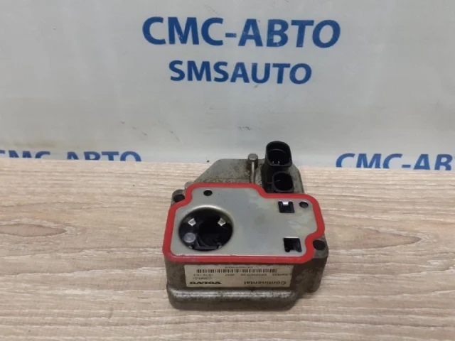 Блок управления двигателем для Volvo XC90 I C 2002-2014 на фотографиях