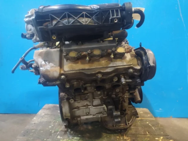 Продажа двигателя 3MZ-FE