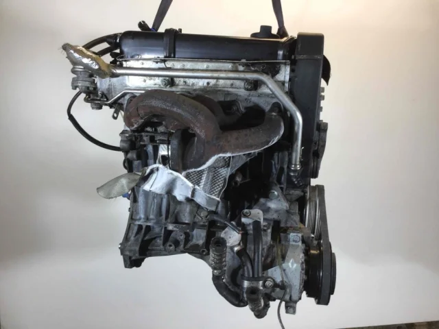 Продажа двигателя ANA