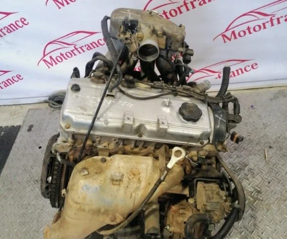 Продажа двигателя 4B12